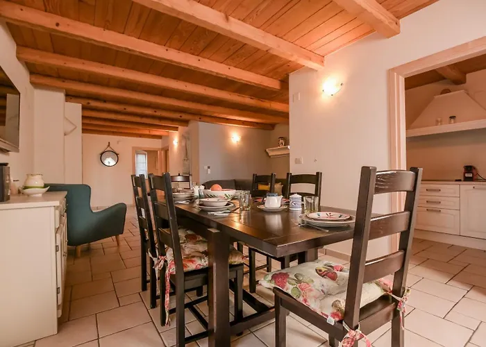 Βίλα Beleca Kras