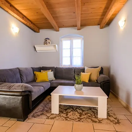 Beleca Villa Kras