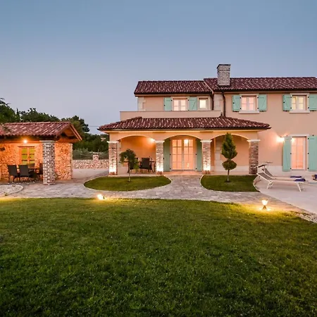 Beleca Villa *