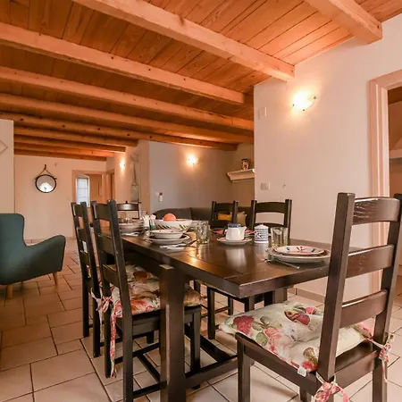 Villa Beleca Kras