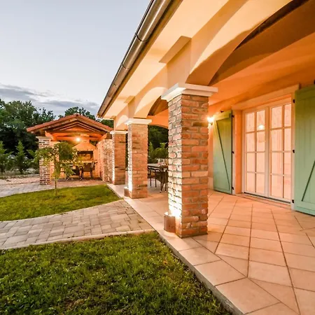 Beleca Villa